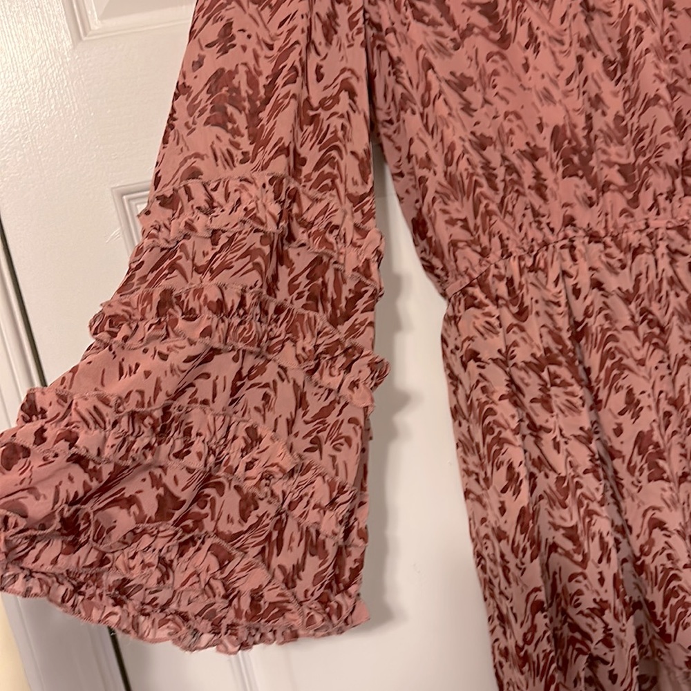 Romper - Picture 3 of 7